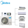 Midea 220V 380V Light Commercial DC Inverter Vrf/Vrv Mini Split Air Conditioner for Shopping Malls